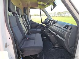 RENAULT MASTER 2.3 Kipper Dubbellucht Airco Euro6 3.5T-...
