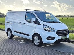 FORD TRANSIT CUSTOM 2.0 L1 Automaat Trekhaak