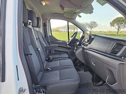 FORD TRANSIT CUSTOM 2.0 L1 Automaat Trekhaak