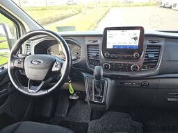 FORD TRANSIT CUSTOM 2.0 L1 Automaat Trekhaak