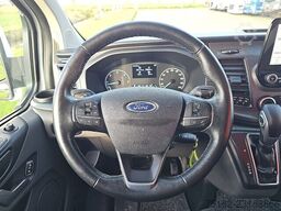 FORD TRANSIT CUSTOM 2.0 L1 Automaat Trekhaak