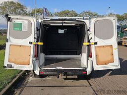 FORD TRANSIT CUSTOM 2.0 L1 Automaat Trekhaak