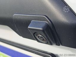 FORD TRANSIT CUSTOM 2.0 L1 Automaat Trekhaak