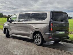 FORD TRANSIT CUSTOM 2.5 PHEV 9 Persoons Automaat L2 ...