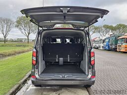 FORD TRANSIT CUSTOM 2.5 PHEV 9 Persoons Automaat L2 ...