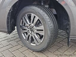 FORD TRANSIT CUSTOM 2.5 PHEV 9 Persoons Automaat L2 ...