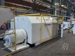 CINCINNATI Roll Grinder GRW 60 / 1600