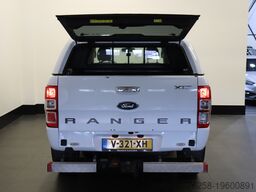 Ford Ranger 2.2 TDCi 160PK XLT 4X4 Supercab EURO 6 -...