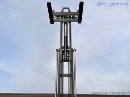 Combilift C4500 / LPG / UDT / TRIPLEX / 5500MM