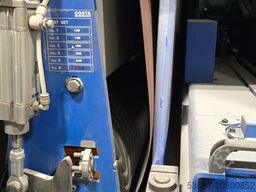 COSTA LEVIGATRICI MD 4C VC 1150