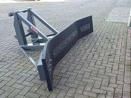 Rubberschuif /modderschuif