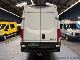 IVECO Daily 35C16 HI-MATIC MAXI AC NAVI R-CAM AHK 3,5T