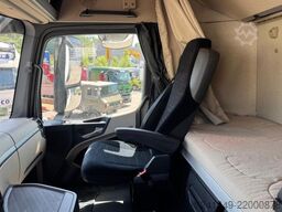 MERCEDES-BENZ Actros 2548 6x2