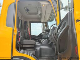 IVECO X WAY 480* KIPPER * 8x4 * TOPZUSTAND