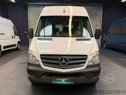 MERCEDES-BENZ Sprinter 316 MAXI Kombi 7 Sitze 2xKlima STHZ