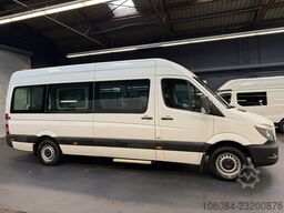 MERCEDES-BENZ Sprinter 316 MAXI Kombi 7 Sitze 2xKlima STHZ