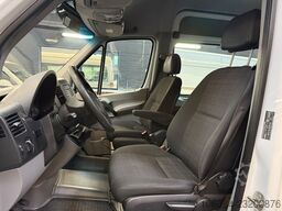MERCEDES-BENZ Sprinter 316 MAXI Kombi 7 Sitze 2xKlima STHZ