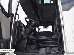 MAN TGX 18.470 GX