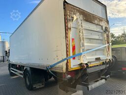 Scania P310 **EURO 5-FRENCH TRUCK**
