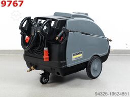 Kärcher HDS 1195 S Eco - 1200l/h - 180bar