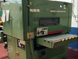 Grindingmaster MCSB/B2-900