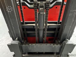 LINDE L 06 AC ( 1170 ) - Triplex FFL !!