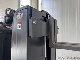 LINDE V  * DEMO !!