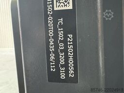 LINDE R 25 -  * FULL cabin !! Triplex FFL !! DEMO !!!