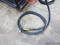  TIG 3000i + Kühlgerät CoolMidi 1800