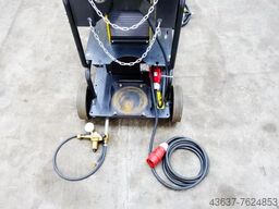  TIG 3000i + Kühlgerät CoolMidi 1800