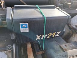 Mercedes-Benz Actros 2541L Abrollkipper Multilift 2011