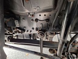 Mercedes-Benz Actros 2541L Abrollkipper Multilift 2011