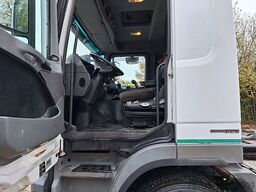 Mercedes-Benz Actros 2541L Abrollkipper Multilift 2011