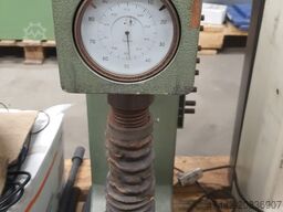 Wolpert TESTOR HT 2001