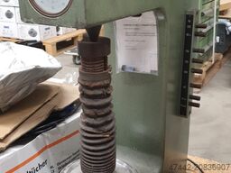 Wolpert TESTOR HT 2001