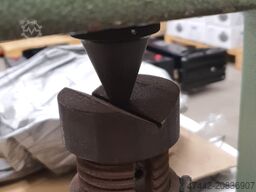 Wolpert TESTOR HT 2001