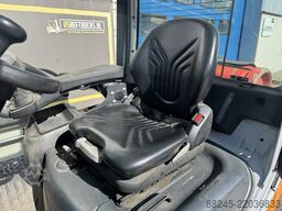 STILL RX70-18T