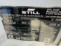 STILL RX70-18T