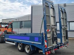 Humbaur HBT 105225 BS
