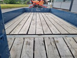 Humbaur HBT 105225 BS