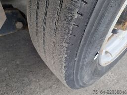 Humbaur HBT 105225 BS