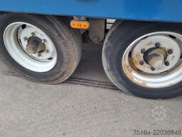 Humbaur HBT 105225 BS