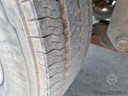Humbaur HBT 105225 BS