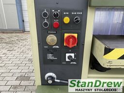 SCM S 520