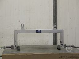 ETN Spannweite 635 mm