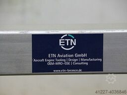ETN Spannweite 635 mm