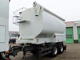 Samro AUGER  +   Air. 4 comp.