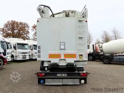 Samro AUGER  +   Air. 4 comp.