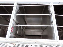 Samro AUGER  +   Air. 4 comp.