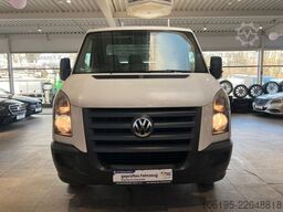 VOLKSWAGEN Crafter TDI Lang L2-H1*1.Hand*Garantie*AHK*